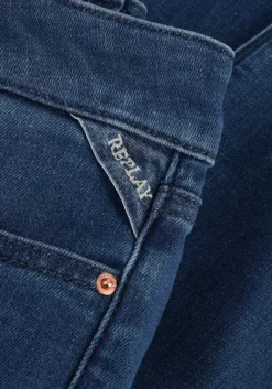 REPLAY e skinny jeans new luz pants><noscript><img width=