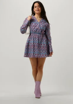 ROUGH STUDIOS e mini jurk 7399334969544>DAMES Jurken