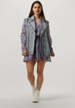 ROUGH STUDIOS e mini jurk 7399334969544><noscript><img width=