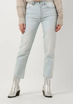 blauwe rough studios straight leg jeans 7251823952072