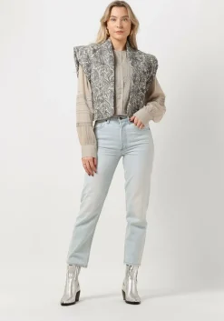 blauwe rough studios straight leg jeans 7251823952072