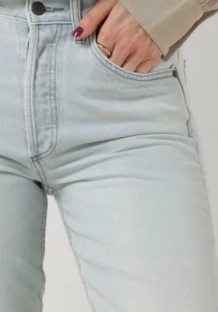 blauwe rough studios straight leg jeans 7251823952072