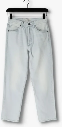 blauwe rough studios straight leg jeans 7251823952072