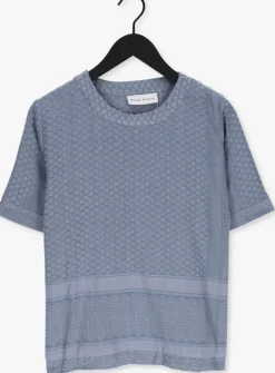 blauwe rough studios t-shirt tara tee