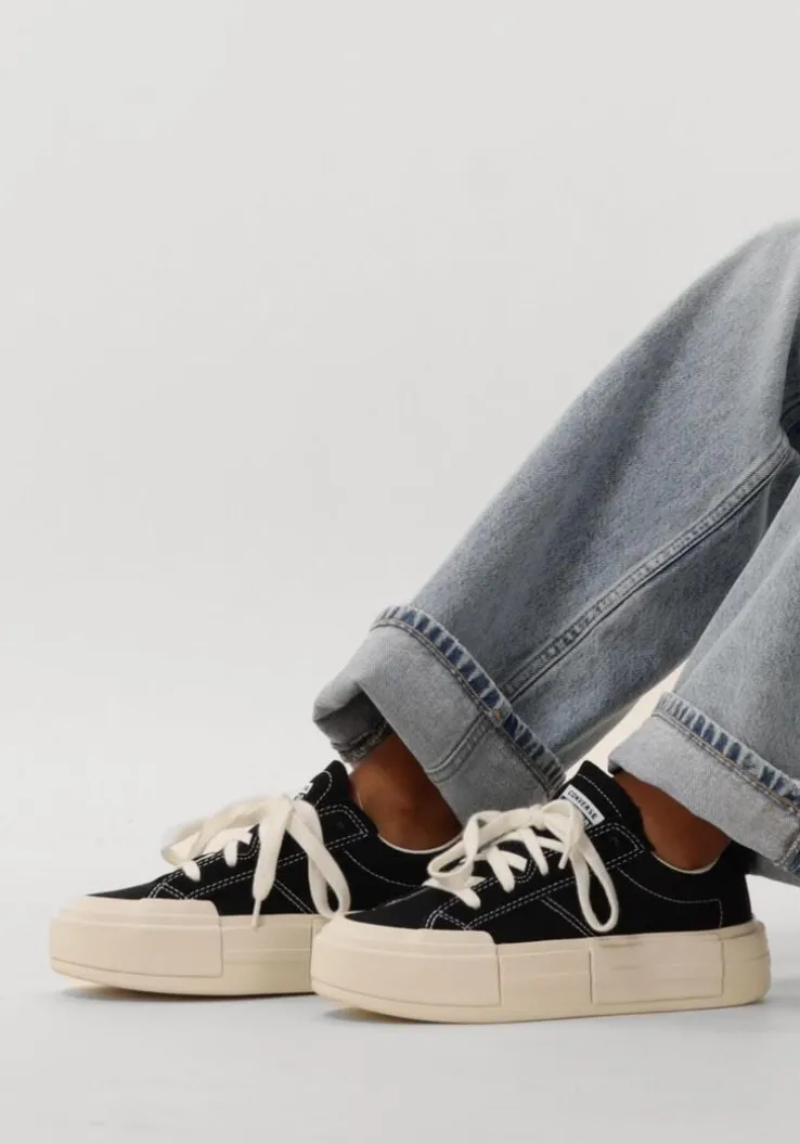 blauwe saucony lage sneakers shadow 5000 w