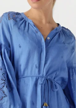 SCARLETT POPPIES e midi jurk liwa long dress><noscript><img width=