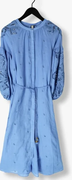 SCARLETT POPPIES e midi jurk liwa long dress><noscript><img width=