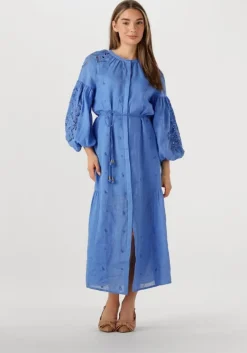 SCARLETT POPPIES e midi jurk liwa long dress><noscript><img width=