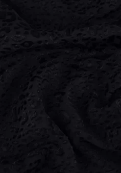 SCOTCH & SODA e mini jurk mock neck mini dress with open back detail><noscript><img width=