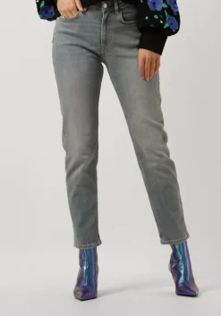 SCOTCH & SODA e slim fit jeans high five slim fit jeans>DAMES Jeans