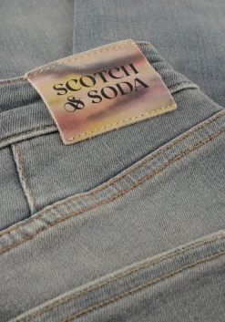 SCOTCH & SODA e slim fit jeans high five slim fit jeans><noscript><img width=