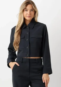 SECOND FEMALE e jack costa jacket>DAMES Jassen