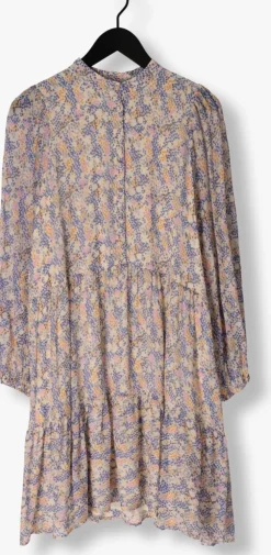 SECOND FEMALE e mini jurk poppi dress><noscript><img width=