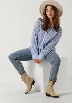 SELECTED FEMME e mom jeans felina hw mom lair blue jeans><noscript><img width=