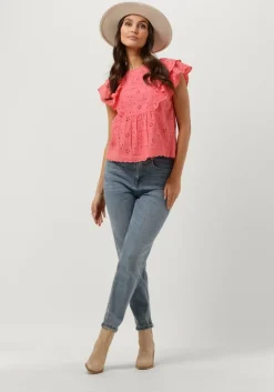 SELECTED FEMME e mom jeans felina hw mom lair blue jeans><noscript><img width=