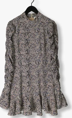 SILVIAN HEACH e mini jurk vestito corto/dress 1><noscript><img width=