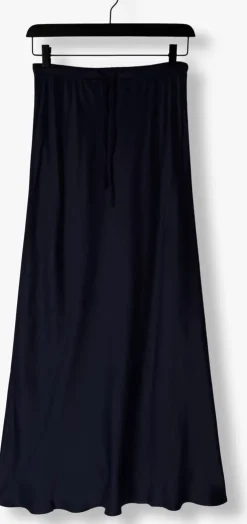 blauwe soeurs de provence maxirok claire skirt