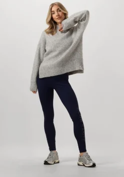 blauwe soeurs de provence legging sylvie legging