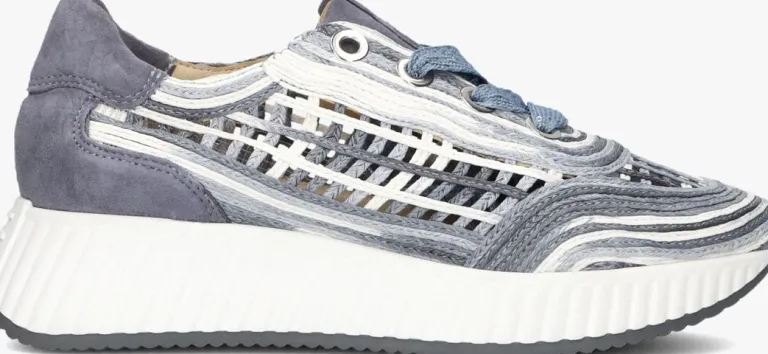 SOFTWAVES e lage sneakers ariana>DAMES Sneakers