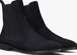 STEFANO LAURAN e enkellaarsjes s3283>DAMES Enkellaarsjes