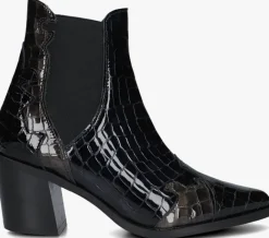 STEFANO LAURAN e enkellaarsjes s3297>DAMES Enkellaarsjes