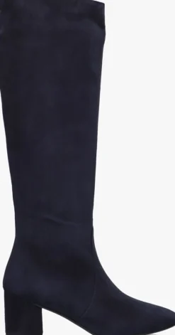 STEFANO LAURAN e hoge laarzen giusy 3>DAMES Laarzen