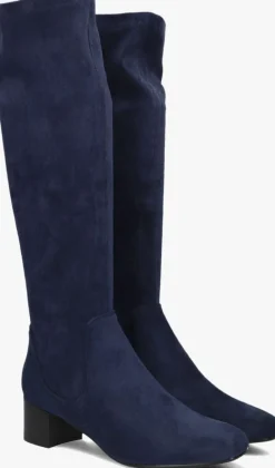 STEFANO LAURAN e hoge laarzen xtm16891-1>DAMES Laarzen