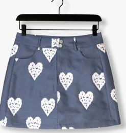 STUDIO AMAYA e minirok star skirt><noscript><img width=