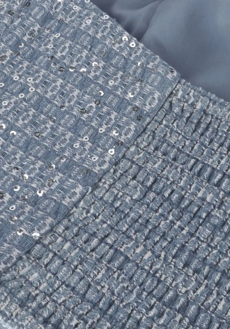 blauwe studio amaya top jaimie