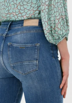 SUMMUM e skinny jeans skinny jeans soft cotton indig><noscript><img width=