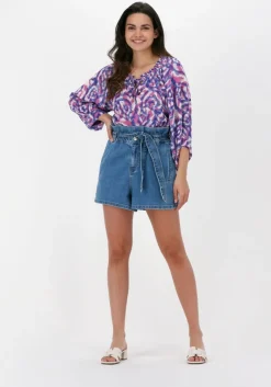 SUNCOO e blouses lea>DAMES Blouses