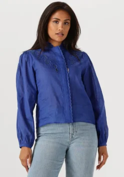 SUNCOO e blouses leony>DAMES Blouses