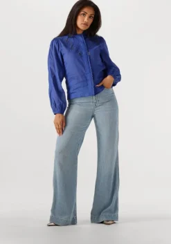 SUNCOO e blouses leony>DAMES Blouses