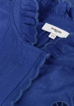 SUNCOO e blouses leony><noscript><img width=