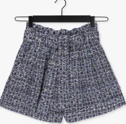 blauwe suncoo korte broek bilal