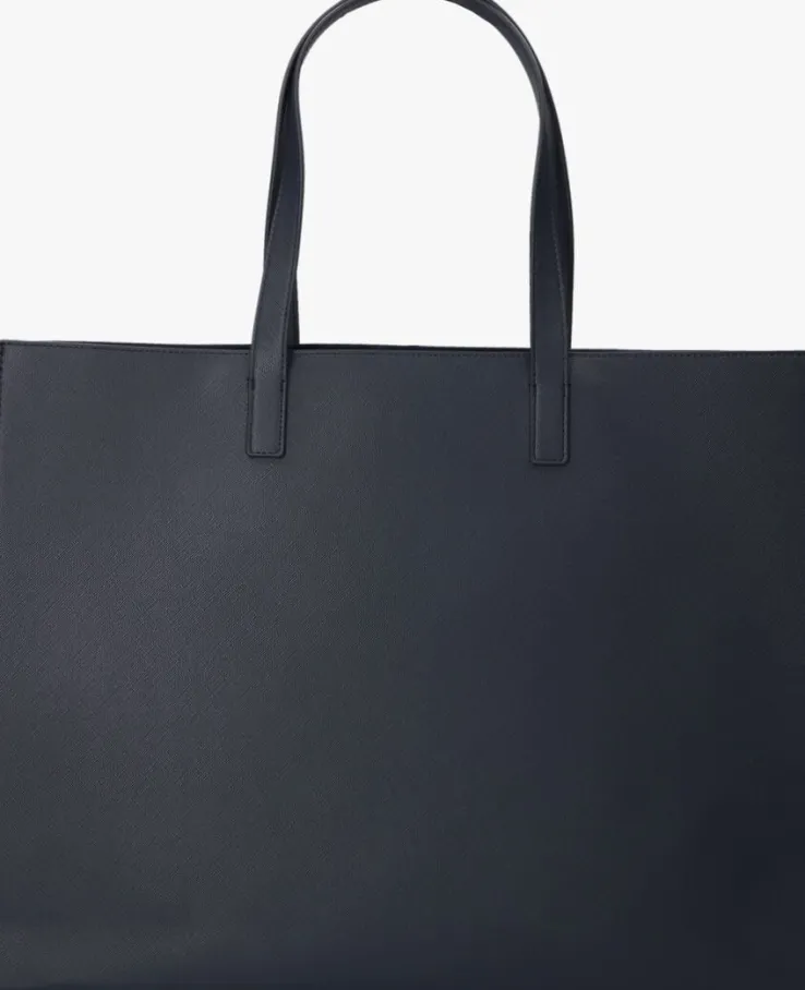 blauwe ted baker shopper tweekon