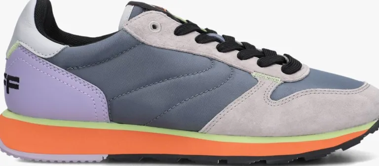 THE HOFF BRAND e lage sneakers phaistos>DAMES Sneakers