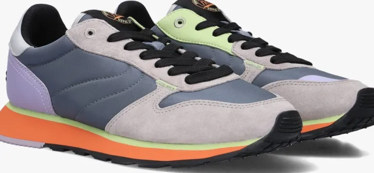 THE HOFF BRAND e lage sneakers phaistos>DAMES Sneakers