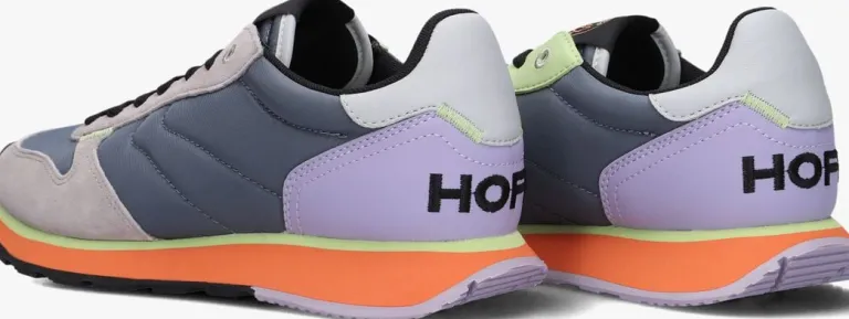 THE HOFF BRAND e lage sneakers phaistos>DAMES Sneakers