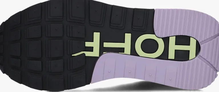 THE HOFF BRAND e lage sneakers phaistos>DAMES Sneakers