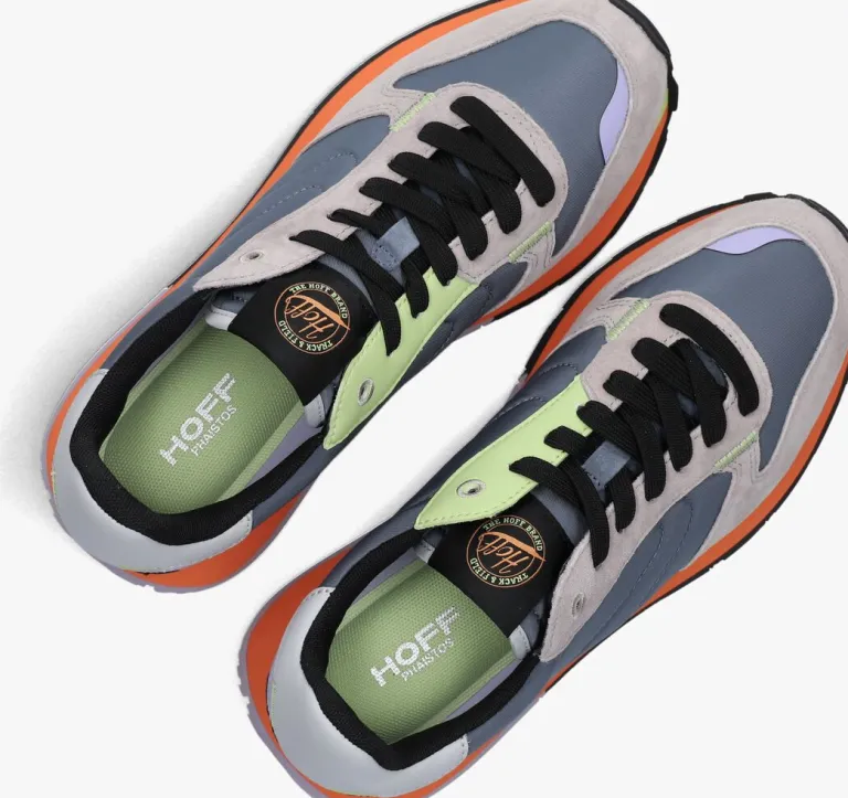 THE HOFF BRAND e lage sneakers phaistos>DAMES Sneakers