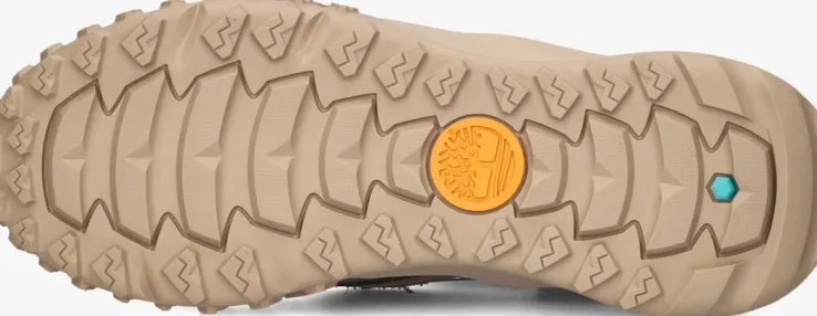 blauwe timberland snowboots moriah range mid