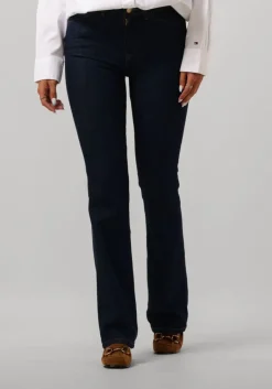 TOMMY HILFIGER e bootcut jeans bootcut rw nala>DAMES Jeans