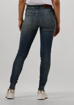 TOMMY HILFIGER e skinny jeans como skinny rw pat><noscript><img width=