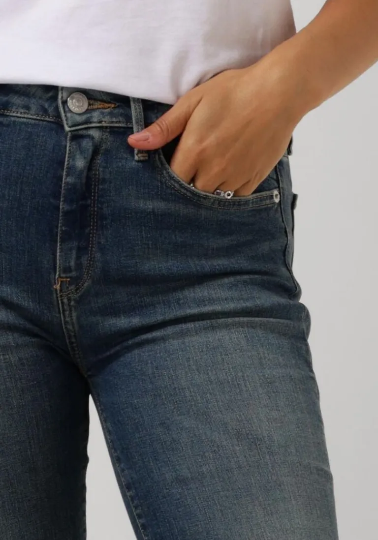 TOMMY HILFIGER e skinny jeans como skinny rw pat>DAMES Jeans