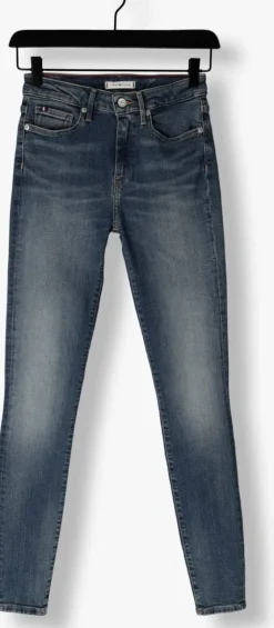 TOMMY HILFIGER e skinny jeans como skinny rw pat><noscript><img width=