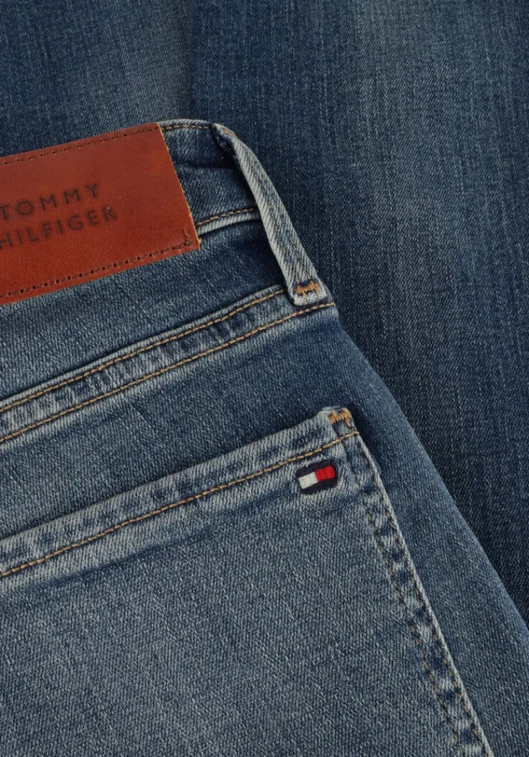TOMMY HILFIGER e skinny jeans como skinny rw pat>DAMES Jeans
