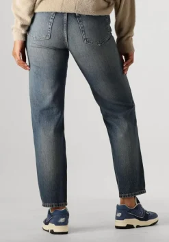 TOMMY HILFIGER e straight leg jeans classic straight hw><noscript><img width=