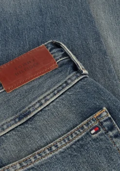 TOMMY HILFIGER e straight leg jeans classic straight hw><noscript><img width=
