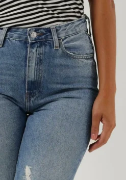 TOMMY HILFIGER e straight leg jeans new classic straight hw a babe><noscript><img width=